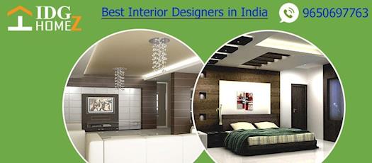 Best Interior Designers and Architects in India
