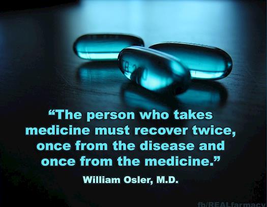 Pharmaceutical Truth 