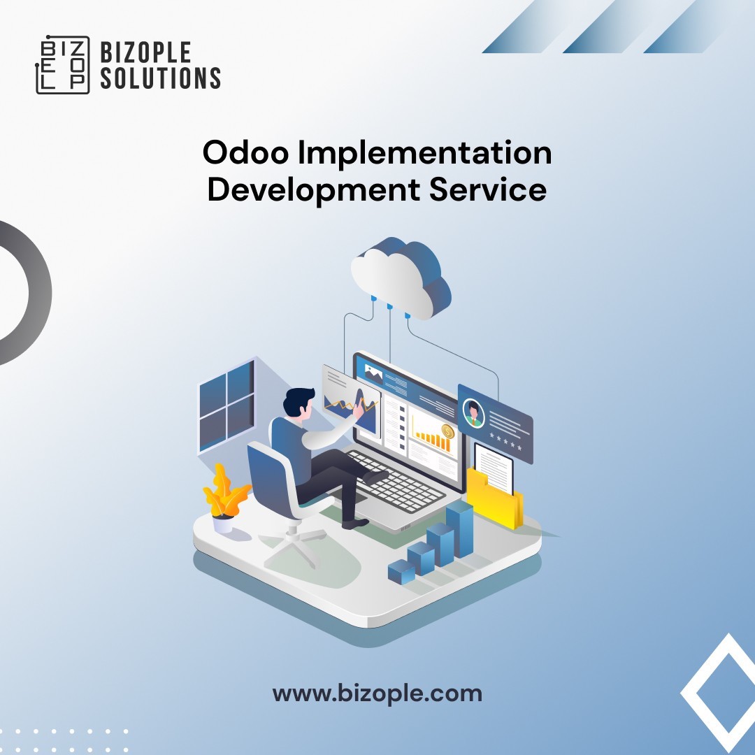 Beat odoo Implementation Services