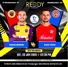 Reddy Anna Online Exchange: Your Go-To for the 8th T20 Match Insights