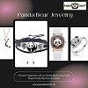 Buy Best Panda Bear Jewelry Online | Panda Stuff