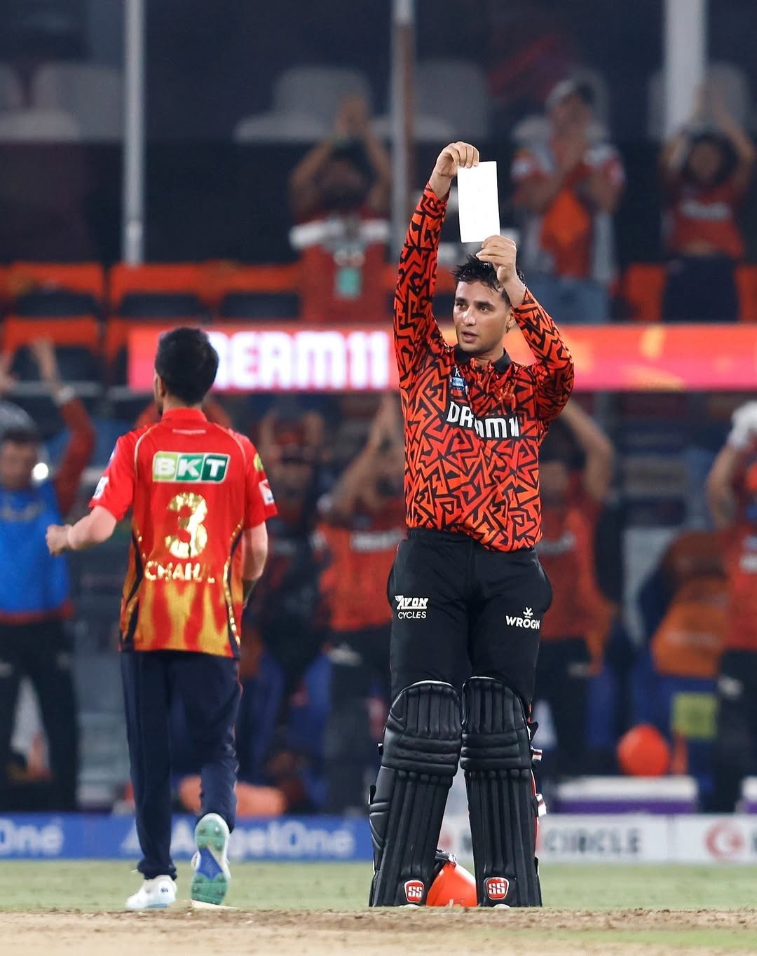 MI vs SRH IPL 2025 Match Preview: Explosive Clash Backed by 11xgame vip Insights