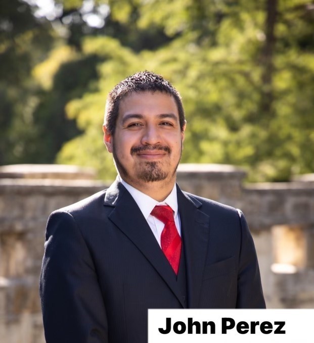 Law Office of John G. Perez Jr.