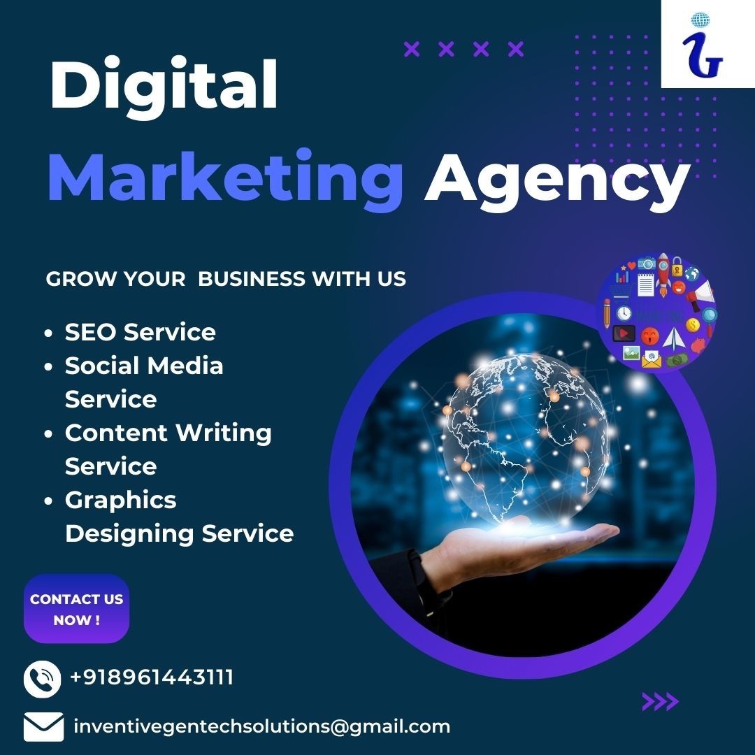 Digital Marketing Agency in Kolkata
