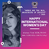 Happy International Womens Day