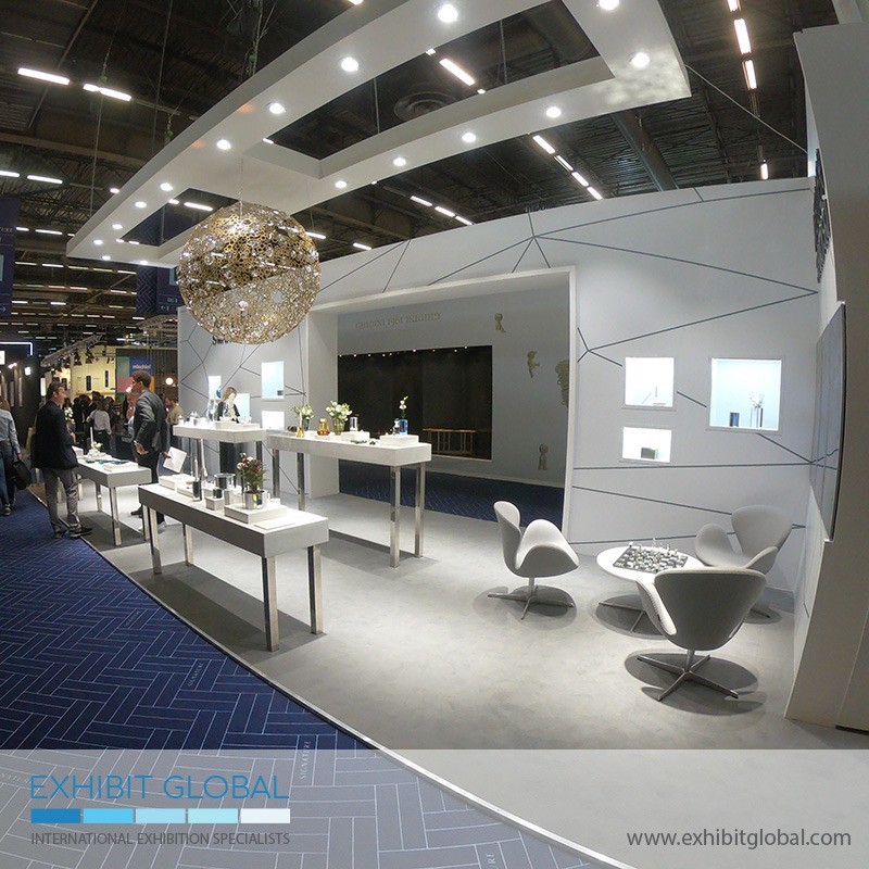 Top Level Exhibition Management Company in USA & Europe | Exhibit Global|