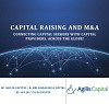 Agilis Capital | Capital Raising (Debt & Equity)| | Mergers & Acquisitions| Online Marketplace to co