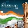 Happy Independence Da