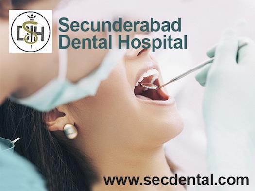 Secunderabad Dental Hospital