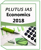 Get Plutus IAS Economy Notes For IAS exam