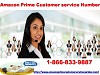 Amazon Prime Customer Service Number 1-866-833-9887: Go live on Amazon easily	