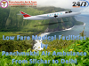 Reliable Medical facilities by Panchmukhi Air Ambulance from Silchar to Delhi 