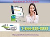 Quickbooks Tech Support 1-844-859-8555