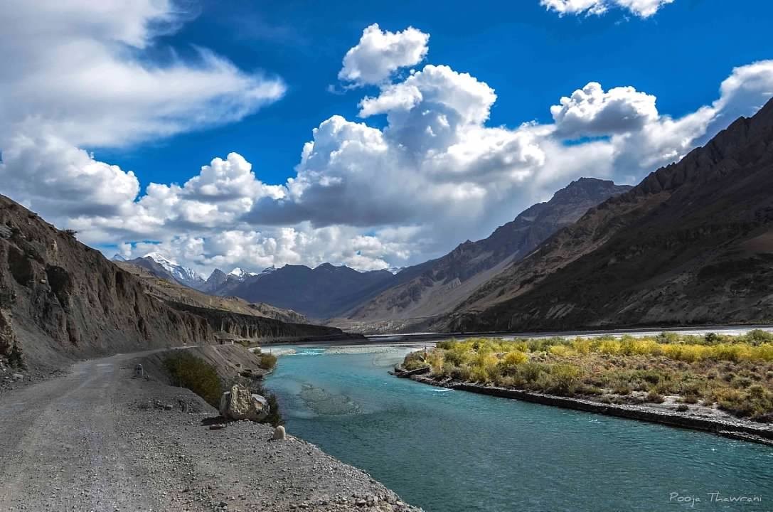 Leh