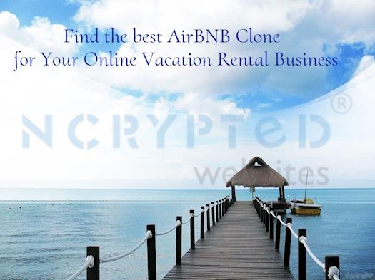 Find the best AirBNB Clone for Your Online Vacation Rental Business