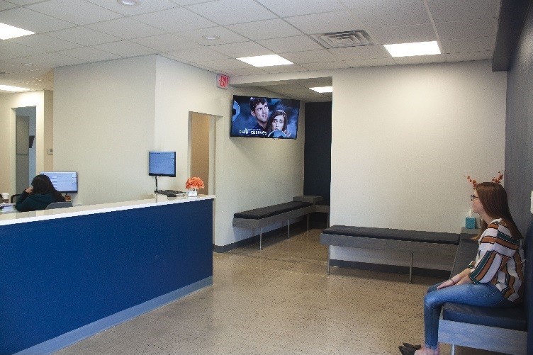 Dentist