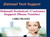 Dishmail 1-888-738-4333 Tech Support Phone Number