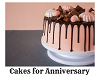 Best Anniversary Cakes to India