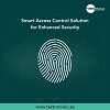 Access Control Systems for Transportation Hubs and Airports in UAE