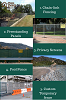5 Types Of Temporary Fencing To Cover Commercial Area