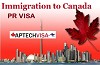 Canada PR Visa Eligibility