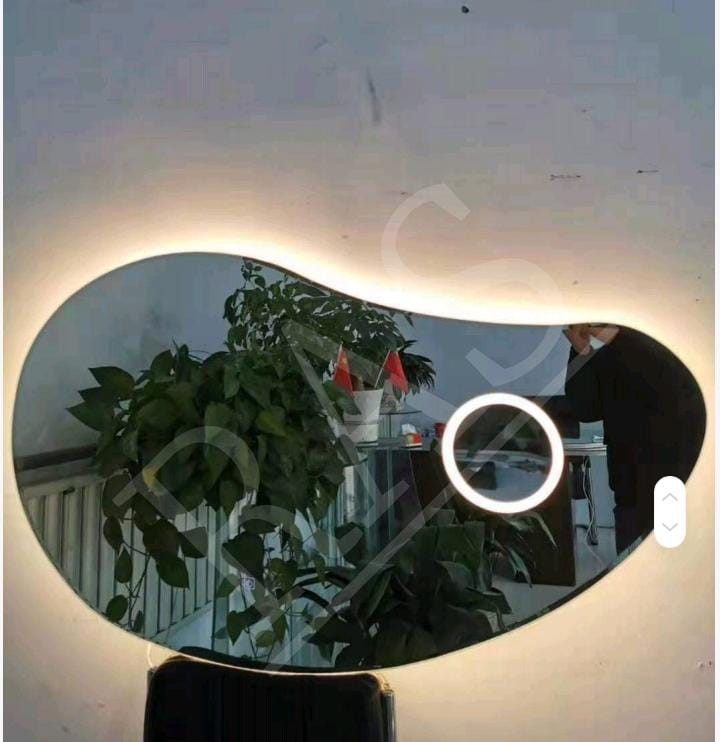 RAS Enterprises led mirror bathroom +917678189443 