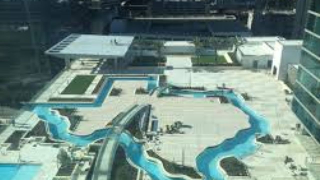 Sky-high luxury: Houston's top hotels with rooftop pools