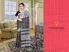 Know The Eternal Story of Bengal Linen Hand Painted Sarees