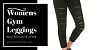 Stunning Wholesale Women Gym leggings Manufacturers And Suppliers In USA