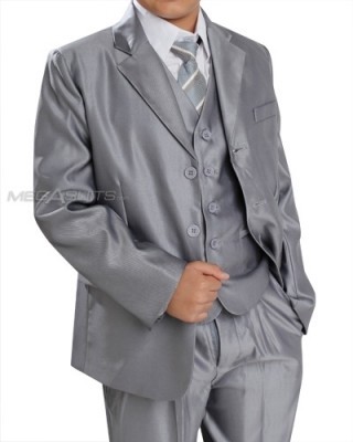 MEN FASHION SUIT