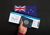 Get Online New Zealand Visa | Apply For NZ eTA