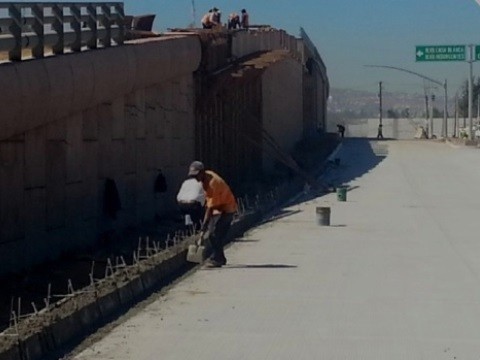 Constructora de casas en Tijuana