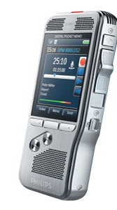 Philips Speechmike in Sydney