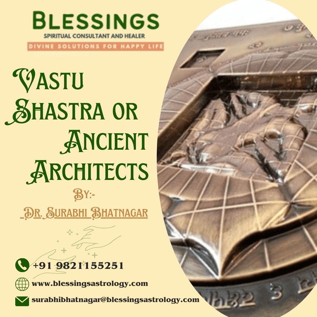 Vastu Consulting Services in India By Dr. Surabhi Bhatnagar.