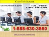 For IT And Digital Promotion Call At Cisco Tech Support Number 1-888-630-3860