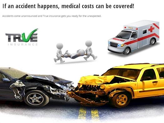 Accident Insurance Policy