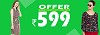 Buy Online Clothes in India - Under INR 599 | oxolloxo