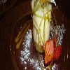 The Highwayman Restaurant Dessert