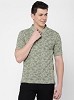 Mens Polo Neck t shirts Online in India at Wrangler