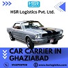 Car carrier services in Ghaziabad