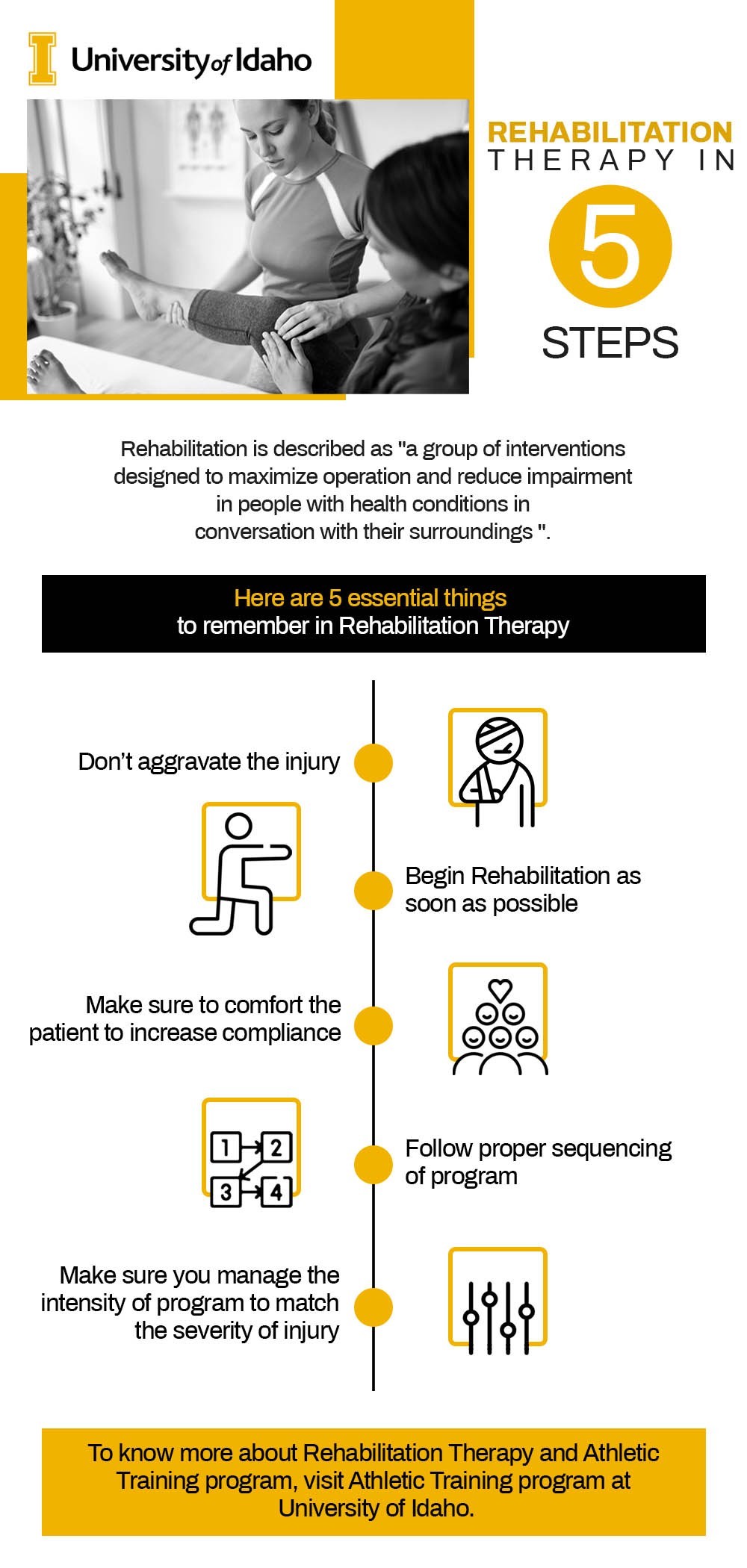 Rehabilitation Therapy