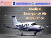 Air Ambulance Service in Allahabad by Panchmukhi Best and Affordable