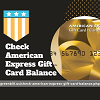How To Check American Express Gift Card Balance - You Should Not Miss!!!How To Check American Expres