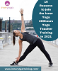10 reasons to join the Inner Yoga 200hours Yoga Teacher Training in 2021