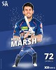 Marsh on a Mission!