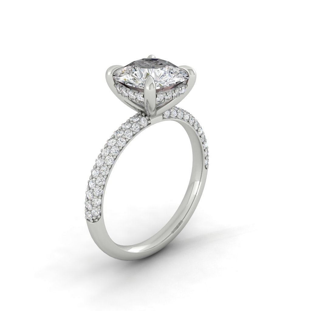 Discover the Best Engagement Rings in the Philippines at Luccerings