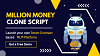 Million Money MLM Clone Script 