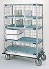 Exchange & Transport Carts