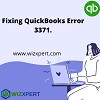 fixing QuickBooks Error 3371