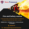 IOSH MANAGING SAFELY COURSE IN CHENNAI